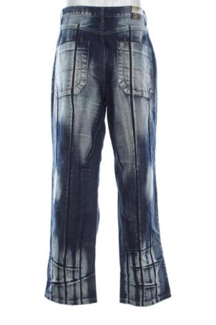 Férfi farmernadrág Unbranded, Méret L, Szín Kék, Ár 6 189 Ft