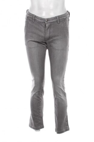 Herren Jeans Unbranded, Größe M, Farbe Grau, Preis € 20,00