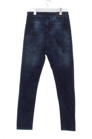 Herren Jeans Unbranded, Größe XS, Farbe Blau, Preis € 7,99