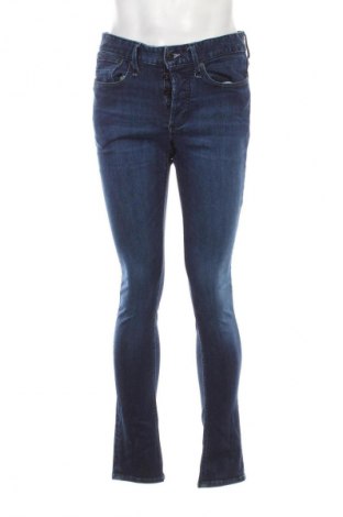 Herren Jeans Unbranded, Größe M, Farbe Blau, Preis € 9,99