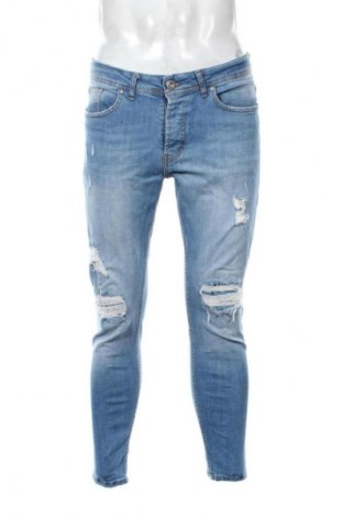 Herren Jeans Unbranded, Größe L, Farbe Blau, Preis € 19,95