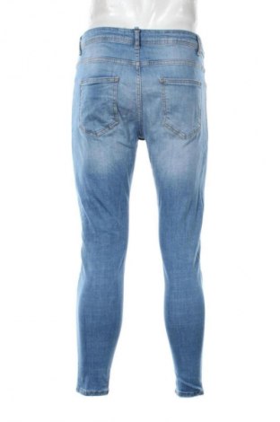 Herren Jeans Unbranded, Größe L, Farbe Blau, Preis € 19,95