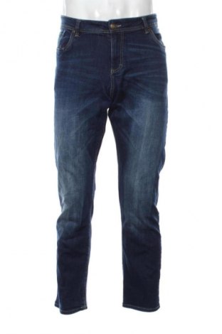 Herren Jeans Unbranded, Größe L, Farbe Blau, Preis € 14,99