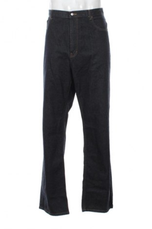 Pánské džíny  Ahlens, Velikost XL, Barva Černá, Cena  567,00 Kč