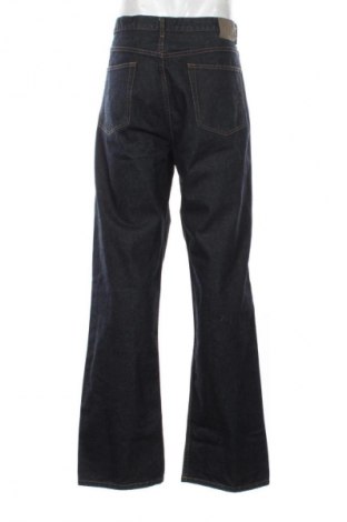 Pánské džíny  Ahlens, Velikost XL, Barva Černá, Cena  567,00 Kč
