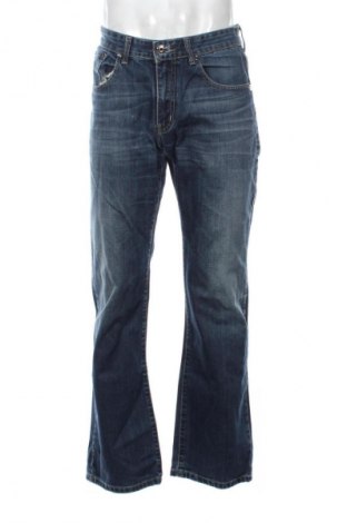 Herren Jeans Unbranded, Größe M, Farbe Blau, Preis € 37,40
