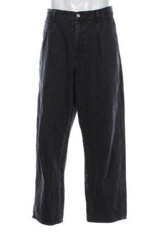 Herren Jeans Uniqlo, Größe L, Farbe Schwarz, Preis 31,99 €