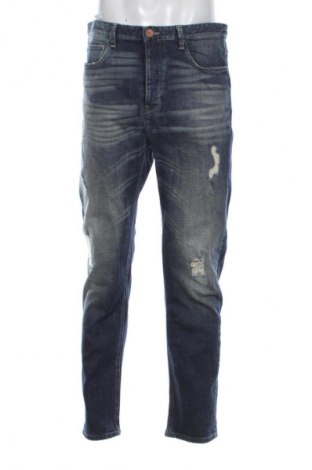 Pánske džínsy  United Colors Of Benetton, Veľkosť L, Farba Modrá, Cena  21,95 €