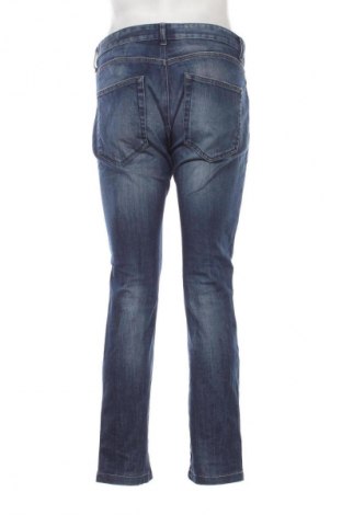 Мъжки дънки United Colors Of Benetton, Размер M, Цвят Син, Цена 6,64 €