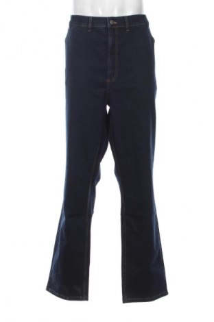 Pánske džínsy  Viking, Veľkosť 5XL, Farba Modrá, Cena  79,95 €