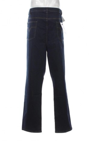 Pánske džínsy  Viking, Veľkosť 5XL, Farba Modrá, Cena  79,95 €