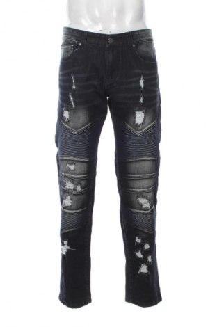 Мъжки дънки Virus, Размер M, Цвят Син, Цена 25,05 €