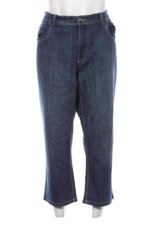 Herren Jeans Walbusch, Größe XXL, Farbe Blau, Preis 18,99 €