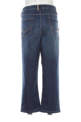 Herren Jeans Walbusch, Größe XXL, Farbe Blau, Preis 18,99 €