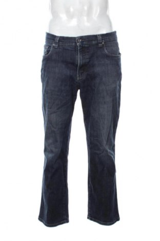 Herren Jeans Walbusch, Größe L, Farbe Blau, Preis € 38,36