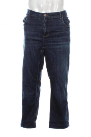 Ανδρικό τζίν Watson's, Μέγεθος 3XL, Χρώμα Μπλέ, Τιμή 11,99 €
