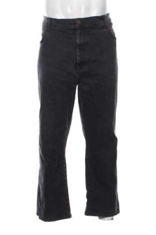 Pánske džínsy  Wrangler, Veľkosť XXL, Farba Sivá, Cena  27,95 €