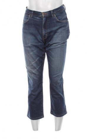 Herren Jeans Wrangler, Größe L, Farbe Blau, Preis € 34,99