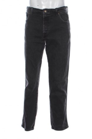 Мъжки дънки Wrangler, Размер M, Цвят Черен, Цена 31,69 €
