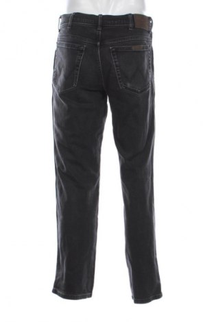 Мъжки дънки Wrangler, Размер M, Цвят Черен, Цена 31,69 €
