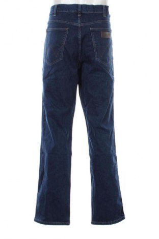 Pánske džínsy  Wrangler, Veľkosť XL, Farba Modrá, Cena  86,95 €