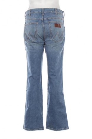 Мъжки дънки Wrangler, Размер M, Цвят Син, Цена 52,66 €