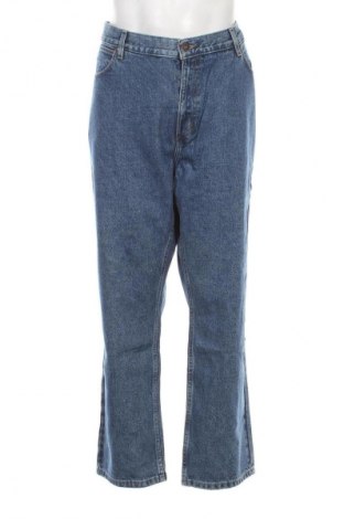 Мъжки дънки Wrangler, Размер XXL, Цвят Син, Цена 52,66 €