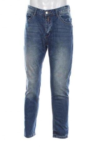 Pánské džíny  Y.Two Jeans, Velikost M, Barva Modrá, Cena  844,00 Kč
