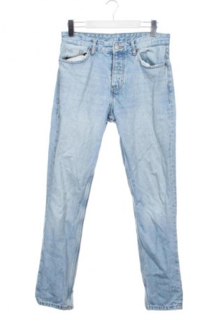 Ανδρικό τζίν Zara, Μέγεθος S, Χρώμα Μπλέ, Τιμή 10,99 €