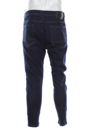Férfi farmernadrág Zara, Méret L, Szín Kék, Ár 5 707 Ft