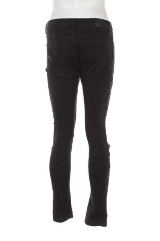 Pánské džíny  Zara, Velikost M, Barva Černá, Cena  229,00 Kč