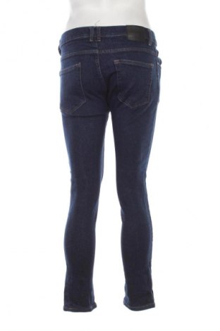Pánské džíny  Zara, Velikost S, Barva Modrá, Cena  189,00 Kč