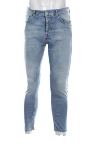 Herren Jeans Zara, Größe L, Farbe Blau, Preis € 15,99