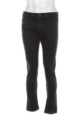 Herren Jeans Zara, Größe L, Farbe Schwarz, Preis € 12,99