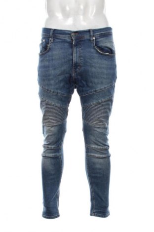 Pánské džíny  Zara, Velikost M, Barva Modrá, Cena  281,00 Kč