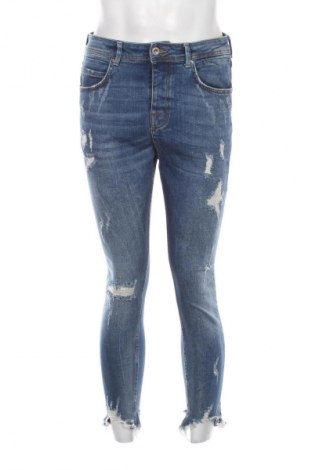 Herren Jeans Zara, Größe M, Farbe Blau, Preis € 13,81