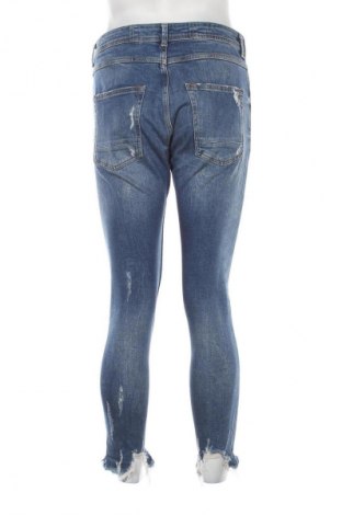 Herren Jeans Zara, Größe M, Farbe Blau, Preis € 13,81