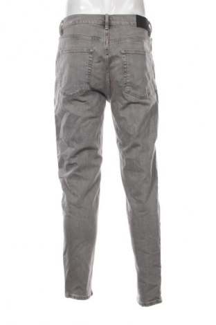 Herren Jeans Zara, Größe L, Farbe Grau, Preis € 14,00