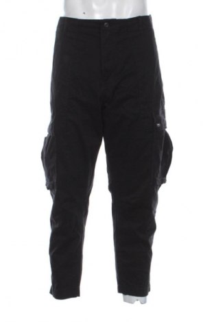 Blugi de bărbați Zara, Mărime XL, Culoare Negru, Preț 66,99 Lei