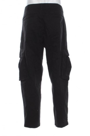 Blugi de bărbați Zara, Mărime XL, Culoare Negru, Preț 66,99 Lei