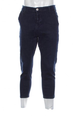 Мъжки дънки Zuiki, Размер L, Цвят Син, Цена 5,62 €