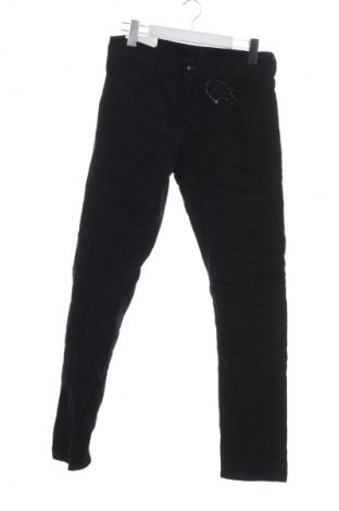 Pánské manšestráky  8seconds, Velikost M, Barva Modrá, Cena  319,00 Kč