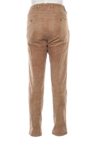 Férfi kordnadrág Brax, Méret L, Szín Barna, Ár 14 059 Ft