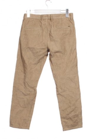 Pánské manšestráky  Calliope, Velikost S, Barva Béžová, Cena  109,00 Kč