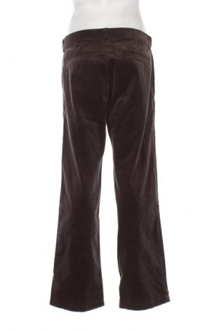 Pánské manšestráky  H&M, Velikost L, Barva Zelená, Cena  419,00 Kč