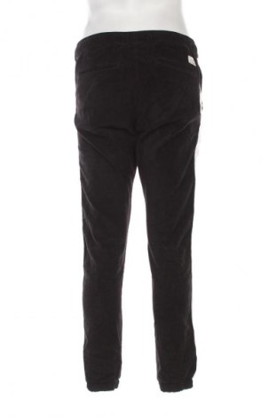 Férfi kordnadrág Jack & Jones, Méret M, Szín Fekete, Ár 4 009 Ft