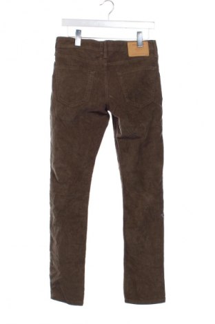 Pánské manšestráky  Jack & Jones, Velikost S, Barva Hnědá, Cena  189,00 Kč