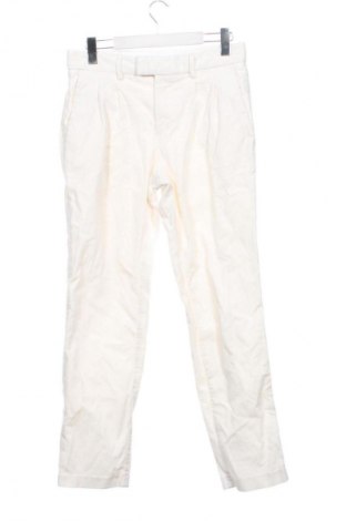 Мъжки джинси Mango, Размер S, Цвят Бял, Цена 13,29 €