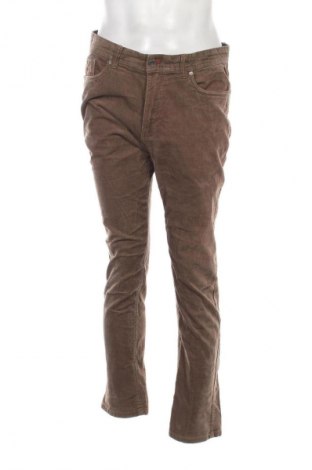 Мъжки джинси Montego, Размер L, Цвят Кафяв, Цена 5,11 €
