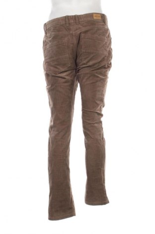Мъжки джинси Montego, Размер L, Цвят Кафяв, Цена 5,11 €